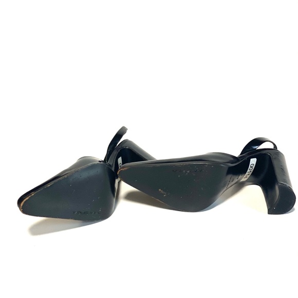 Via Spiga Made in Italy Slingback Pump. - Picture 13 of 15